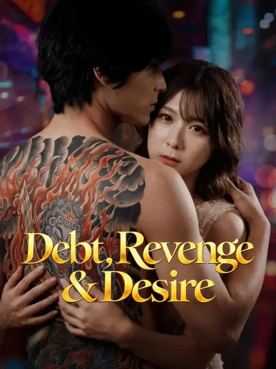Debt, Revenge & Desire