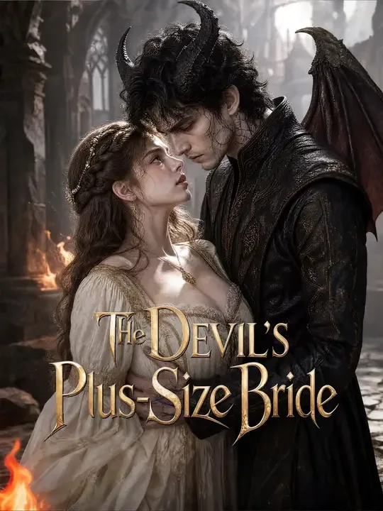 The Devil's Plus-Size Bride