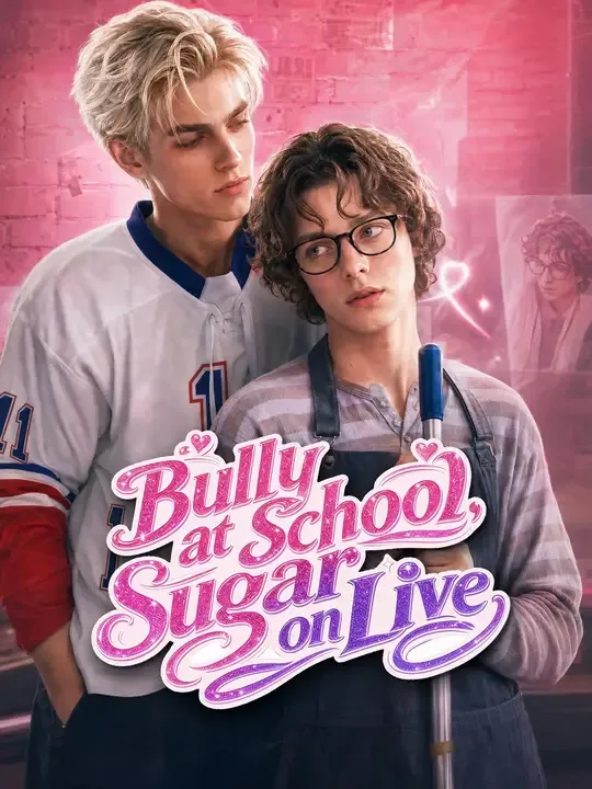 Bully at School, Sugar on Live