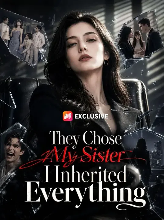 They Chose My Sister. I Inherited Everything.
