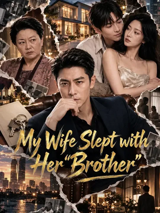 My Wife Slept with Her "Brother"