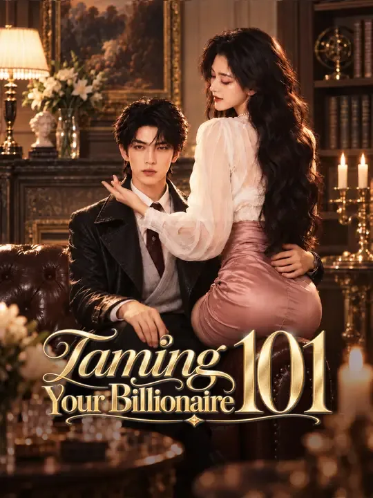 Taming Your Billionaire 101