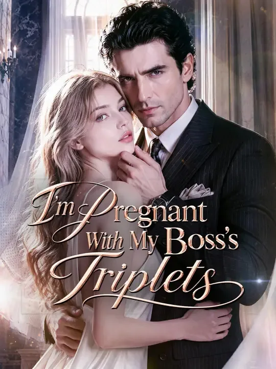 I’m Pregnant With My Boss’s Triplets