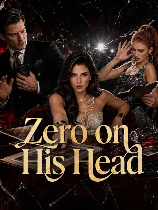 Zero on His Head