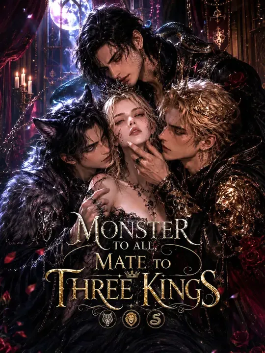Monster to All, Mate to Three Kings