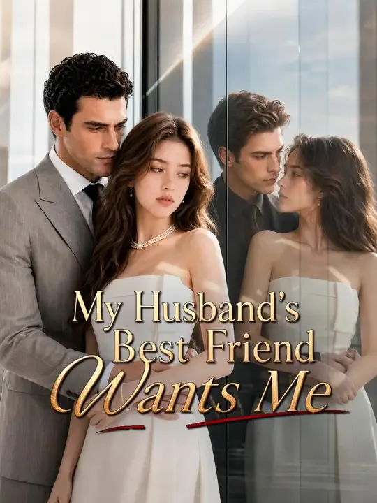 My Husband's Best Friend Wants Me