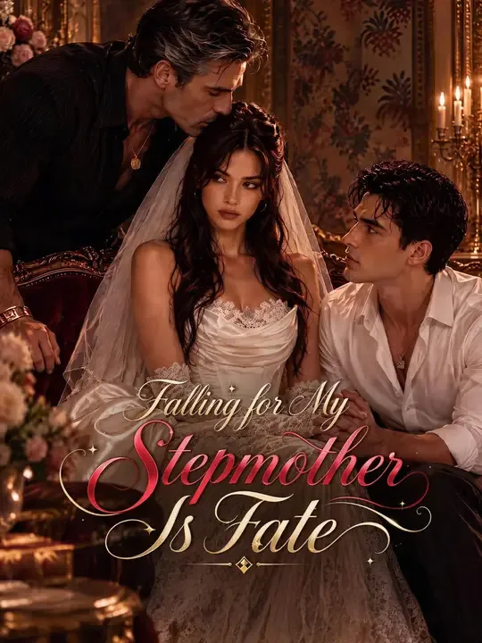 Falling for My Stepmother Is Fate