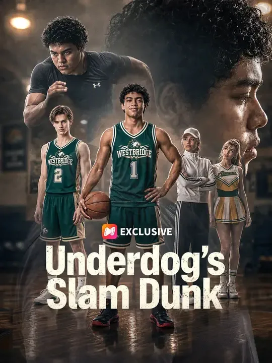 Underdog's Slam Dunk