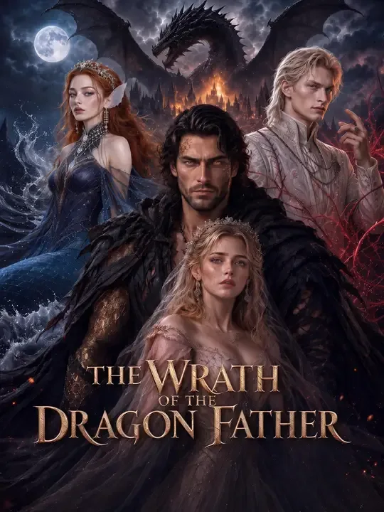 The Wrath of the Dragon Father