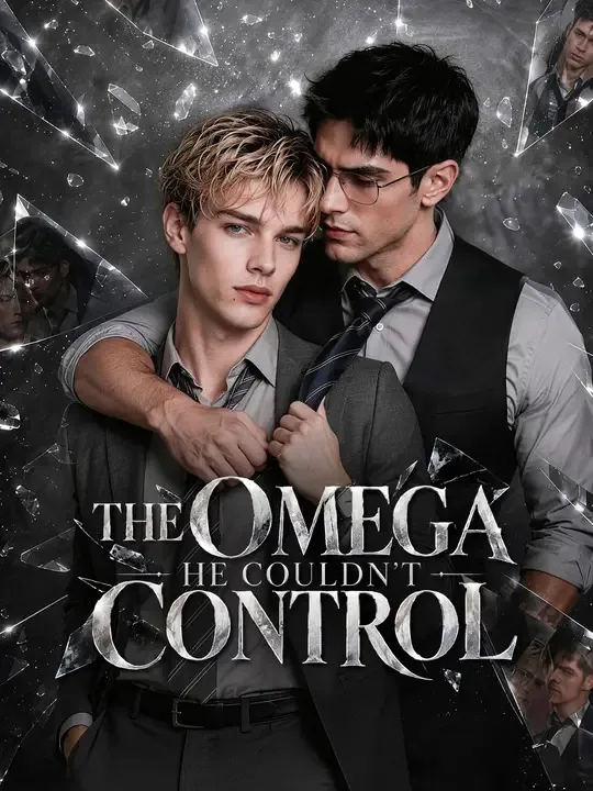 THE OMEGA HE COULDN’T CONTROL