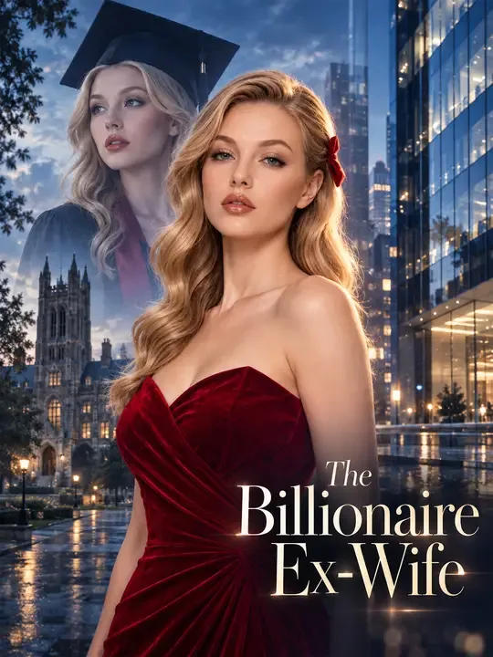 The Billionaire Ex-Wife