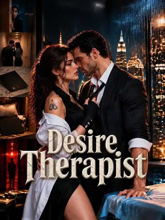 Desire Therapist