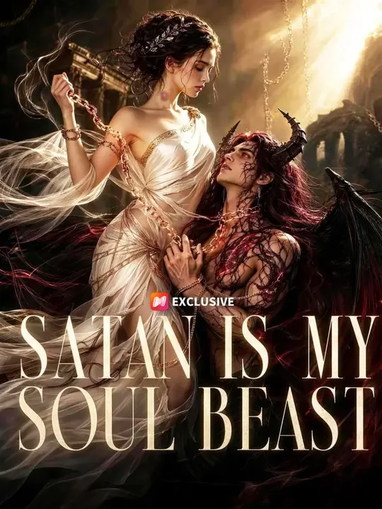 Satan is My Soul Beast