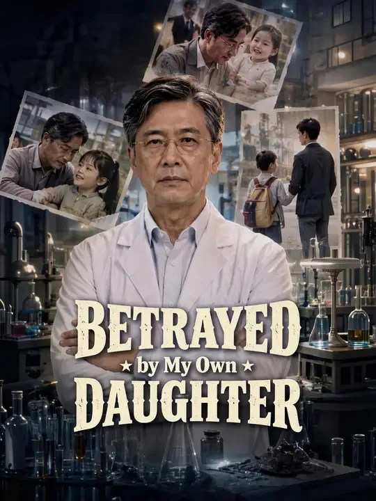 Betrayed by My Own Daughter
