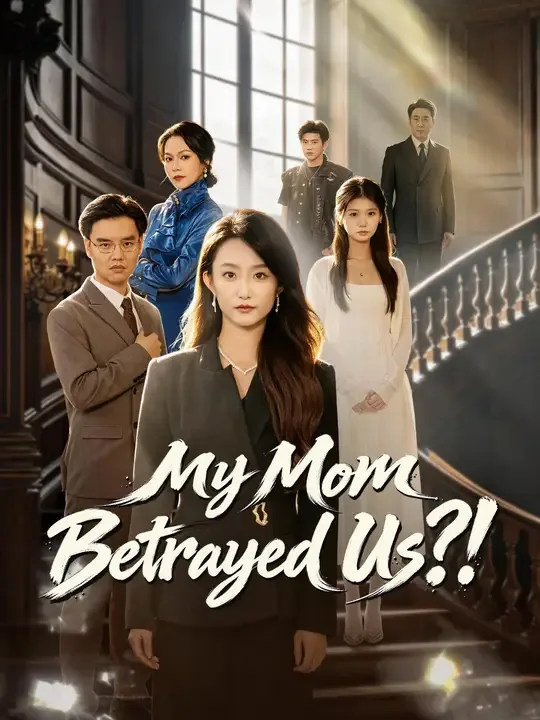 My Mom Betrayed Us?!