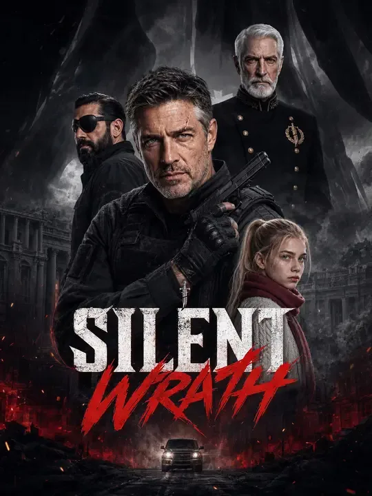 Silent Wrath