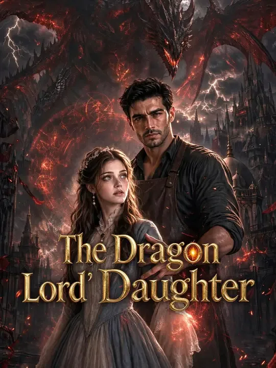 The Dragon Lord' Daughter