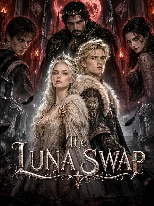 The Luna Swap