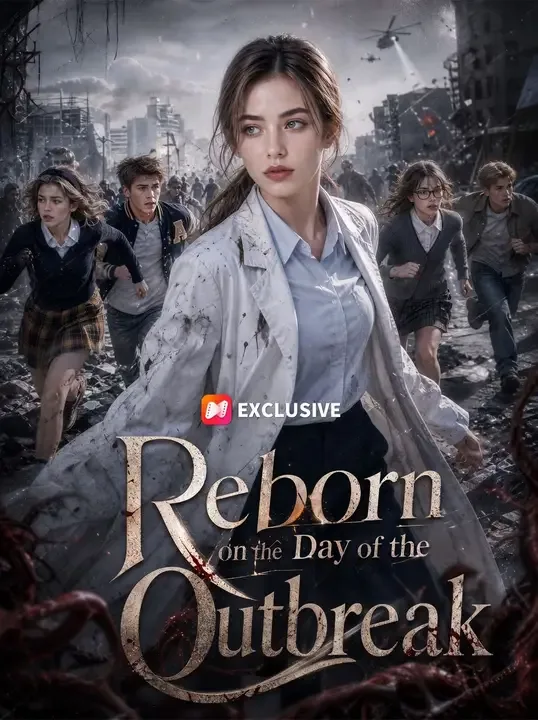 Reborn on the Day of the Outbreak