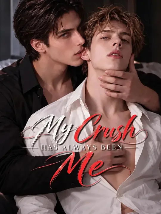My Crush Has Always Been Me