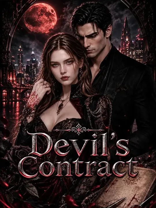 Devil's Contract