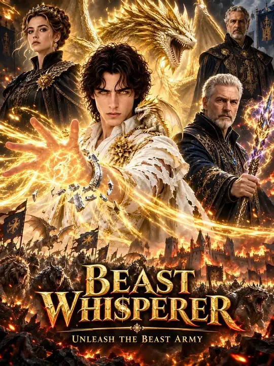 Beast Whisperer