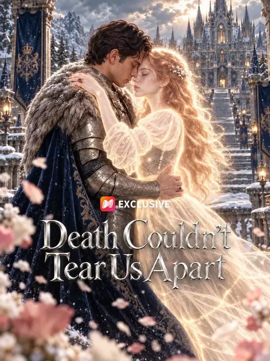 Death Couldn't Tear Us Apart