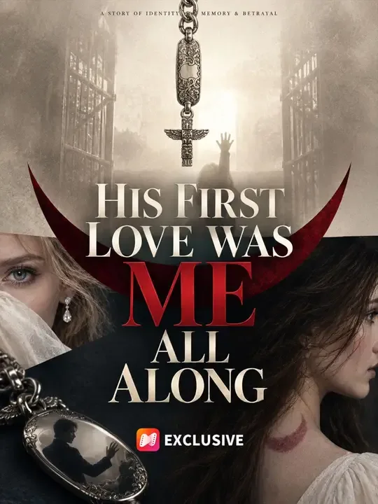 His First Love Was Me All Along