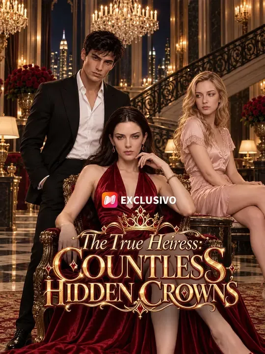 The True Heiress: Countless Hidden Crowns