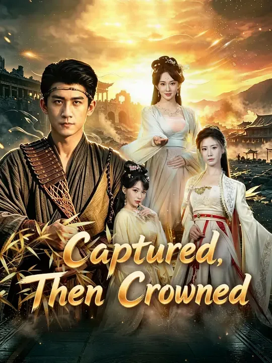(Dubbed) Captured, Then Crowned