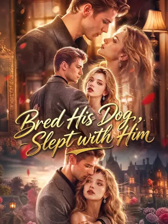 Bred His Dog, Slept with Him