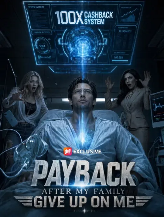 100X Payback After My Family Give Up On Me
