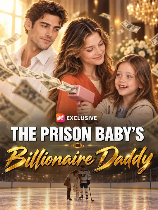 The Prison Baby's Billionaire Daddy