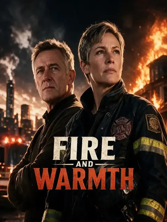 Fire and Warmth