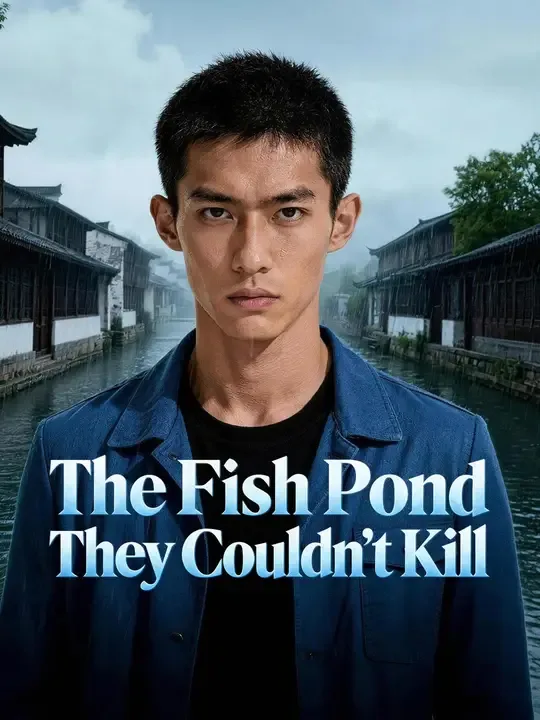 The Fish Pond They Couldn’t Kill