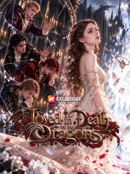 Loved in Death by the Dragons