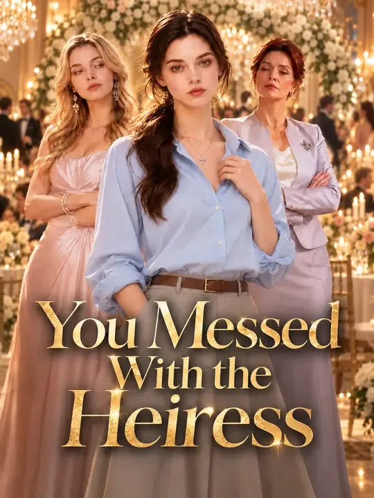 You Messed With the Heiress