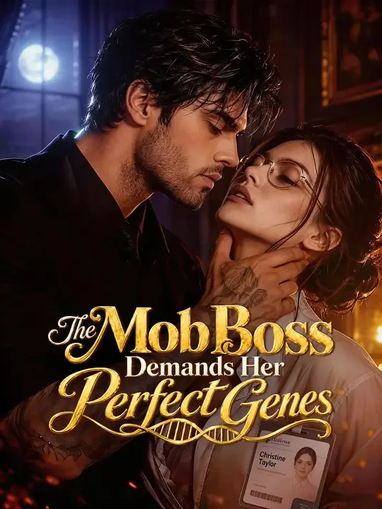 The Mob Boss Demands Her Perfect Genes