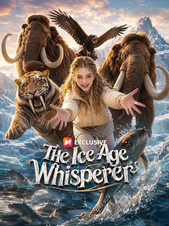 The Ice Age Whisperer