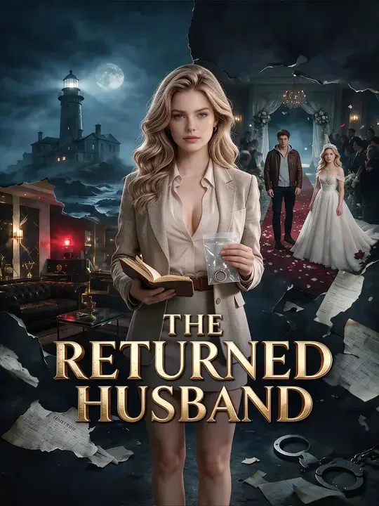THE RETURNED HUSBAND
