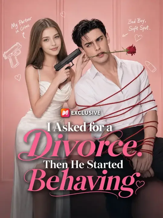 I Asked for a Divorce. Then He Started Behaving