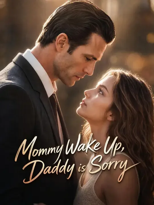 Mommy Wake Up, Daddy is Sorry