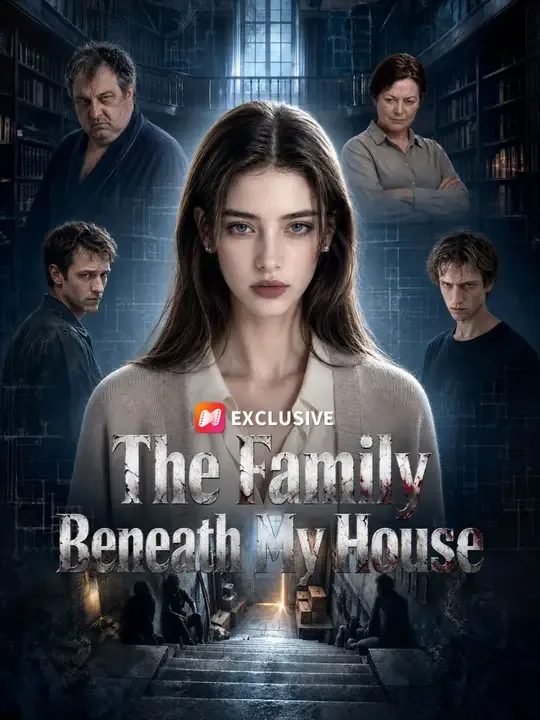 The Family Beneath My House