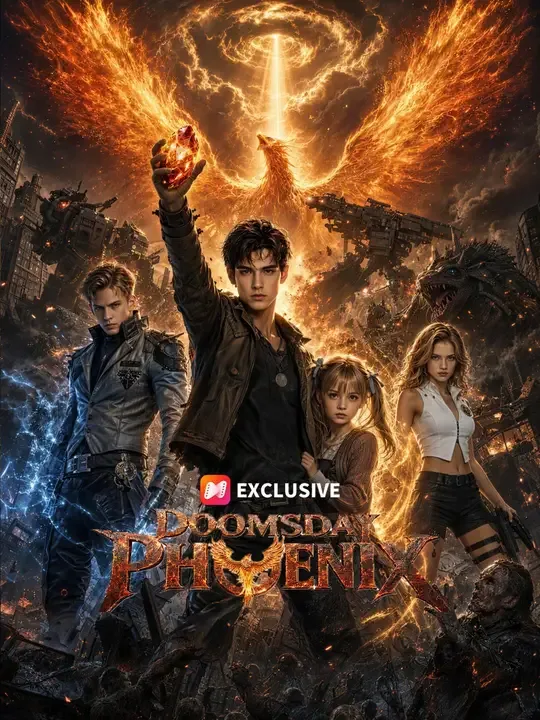 Doomsday Phoenix