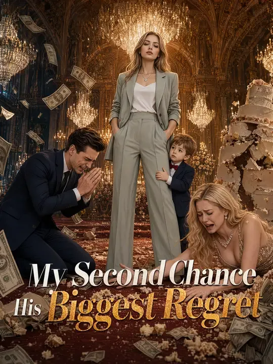 My Second Chance His Biggest Regret