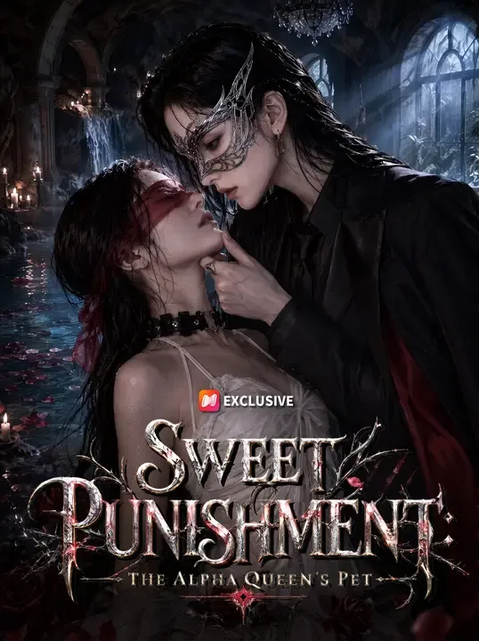 Sweet Punishment: The Alpha Queen’s Pet