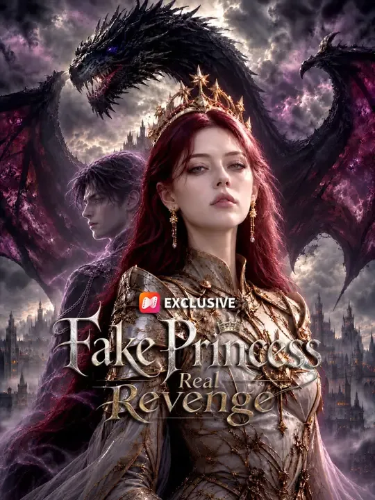 Fake Princess Real Revenge