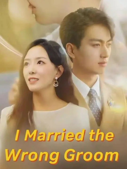I Married the Wrong Groom