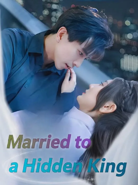 Married to a Hidden King