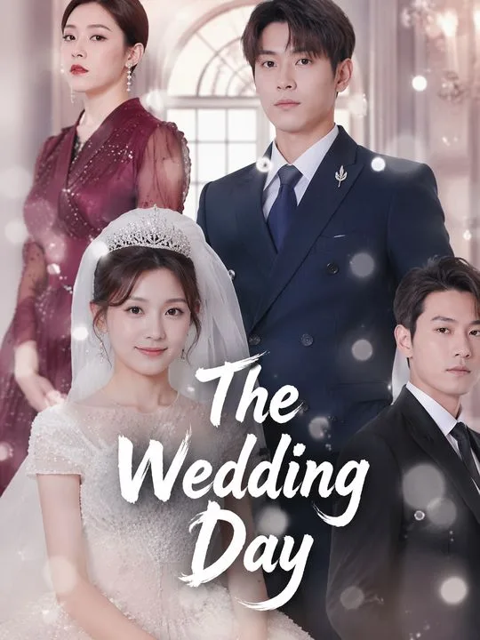 The Wedding Day